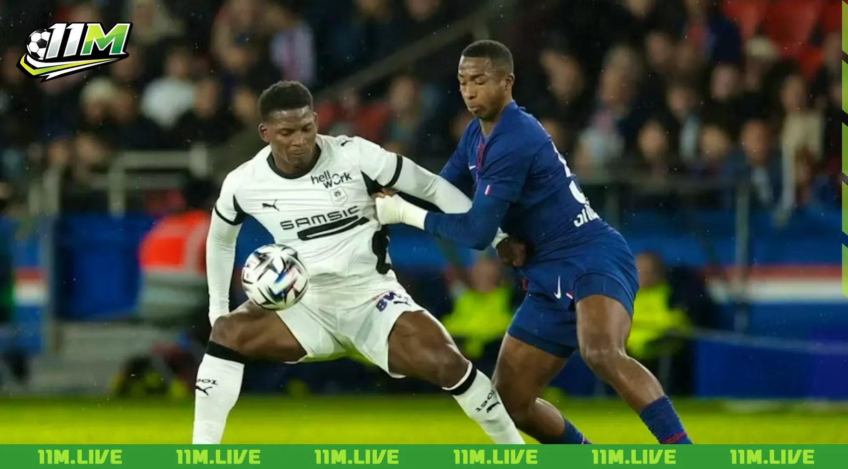 breel embolo
