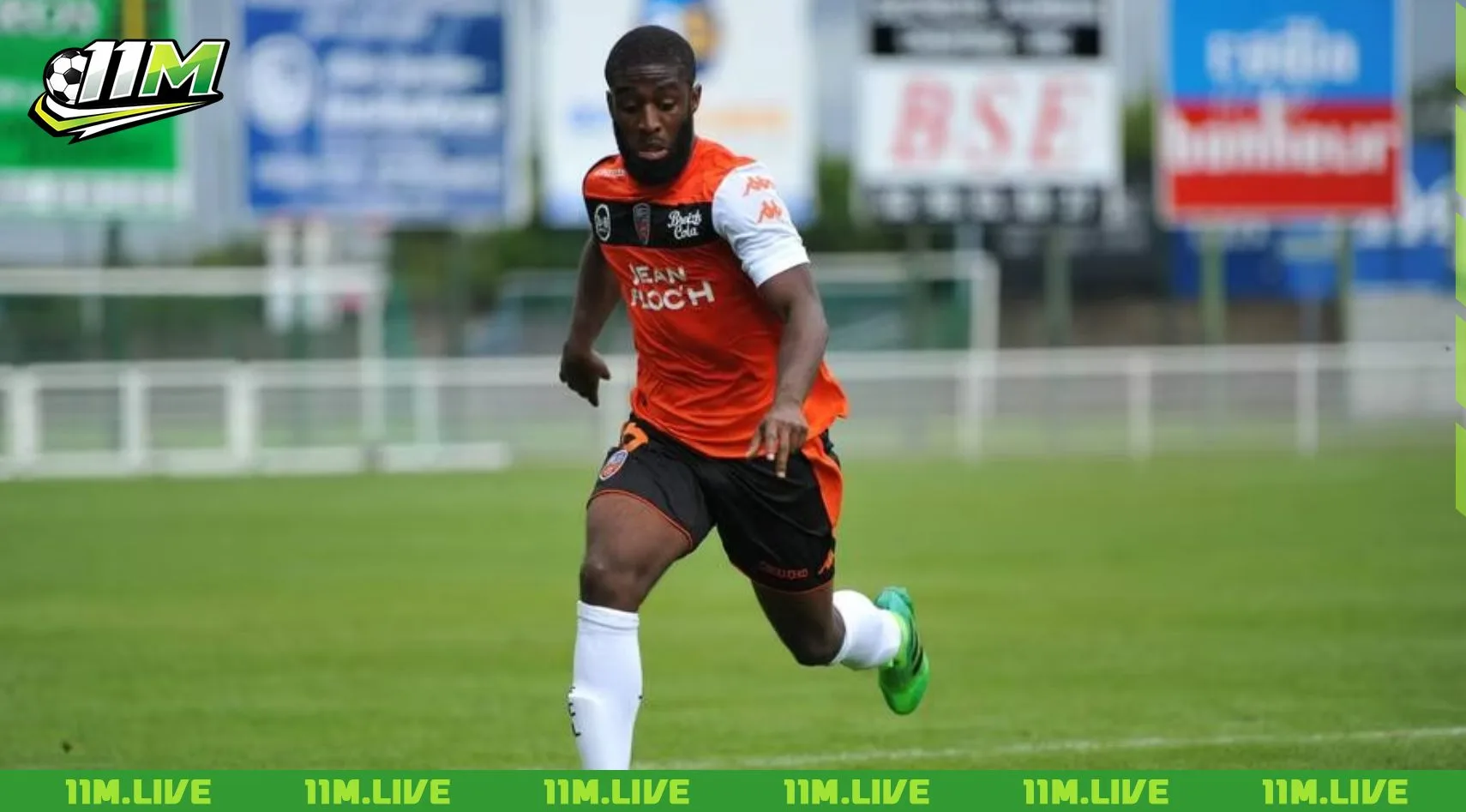 stéphane lambese