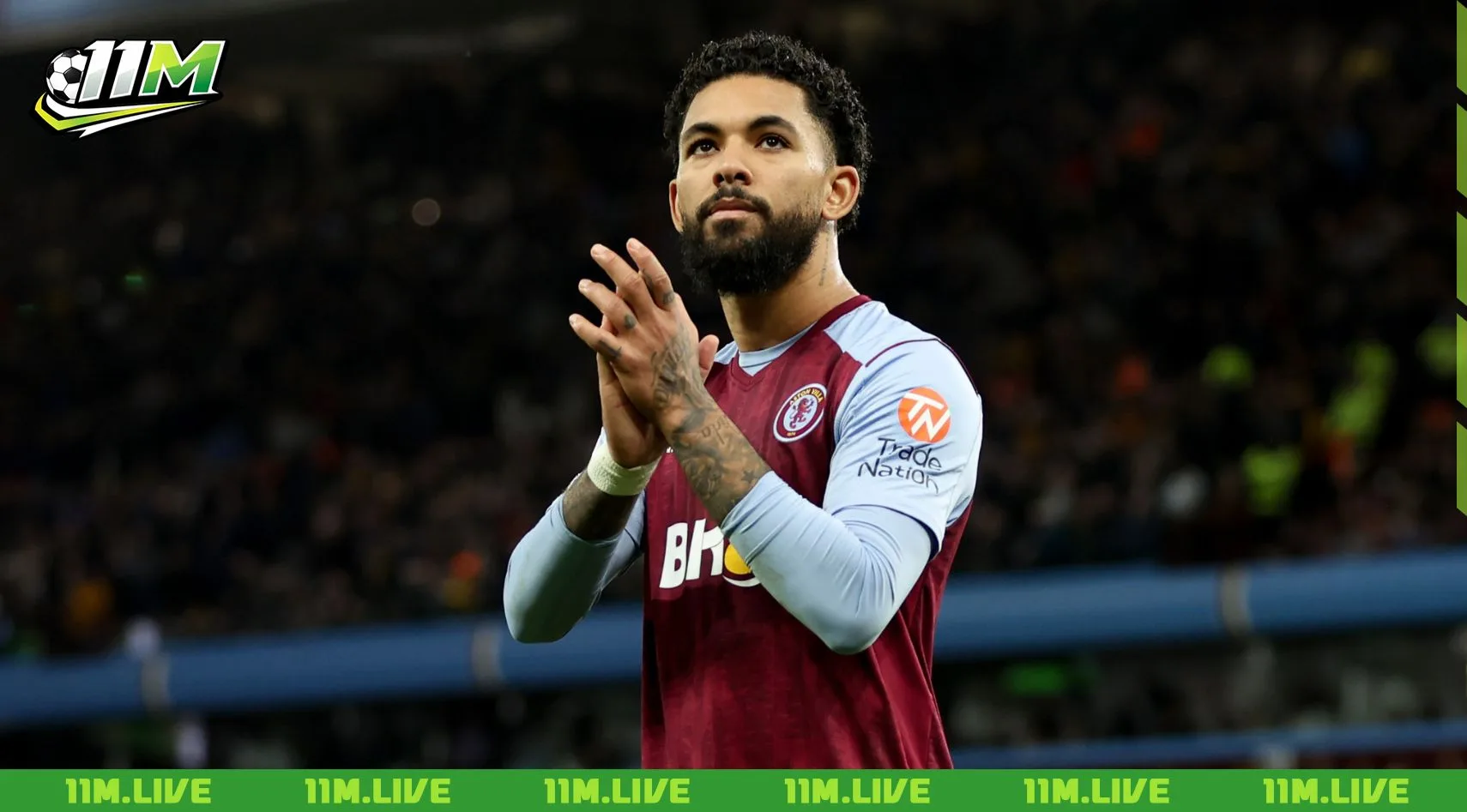douglas luiz