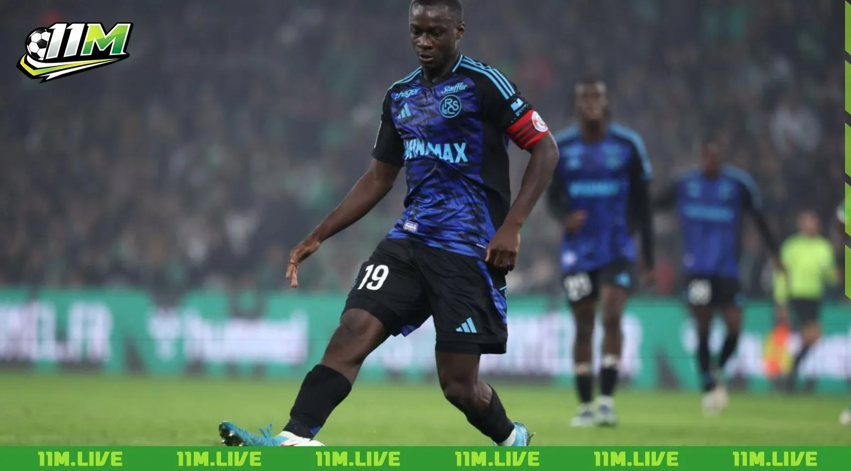 habib diarra
