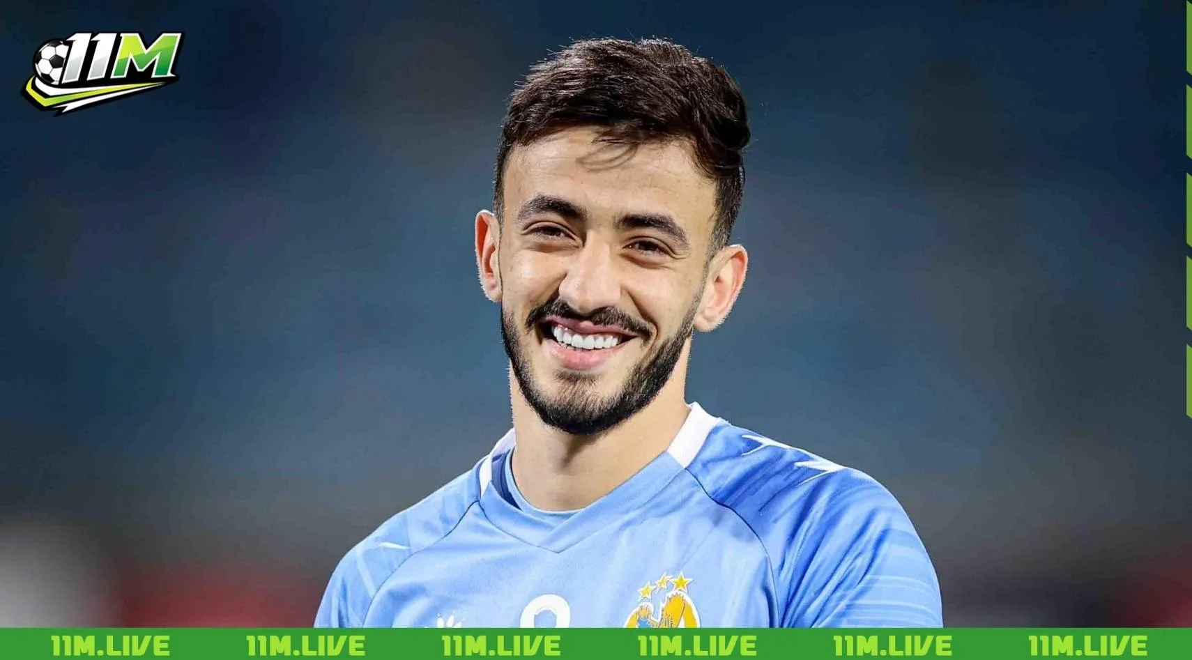 Khaled Zakaria