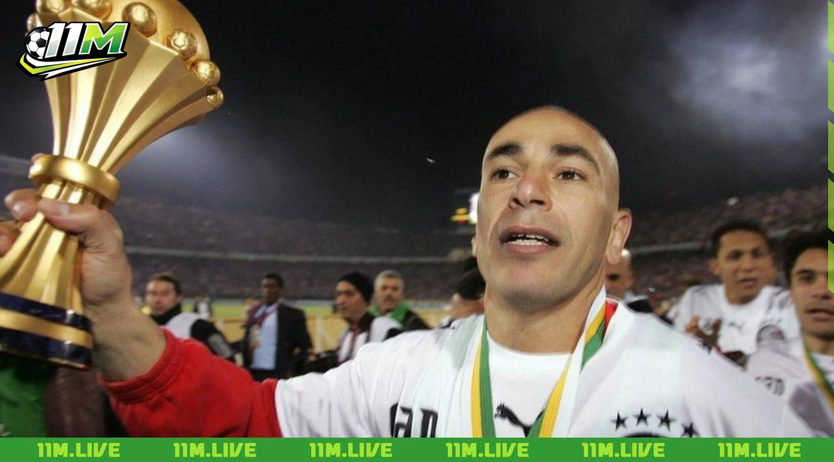 Hossam Hassan