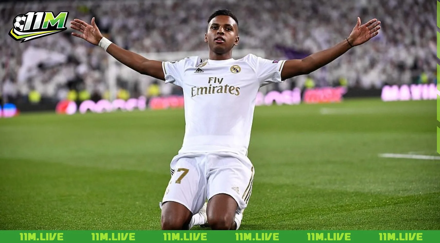 Rodrygo