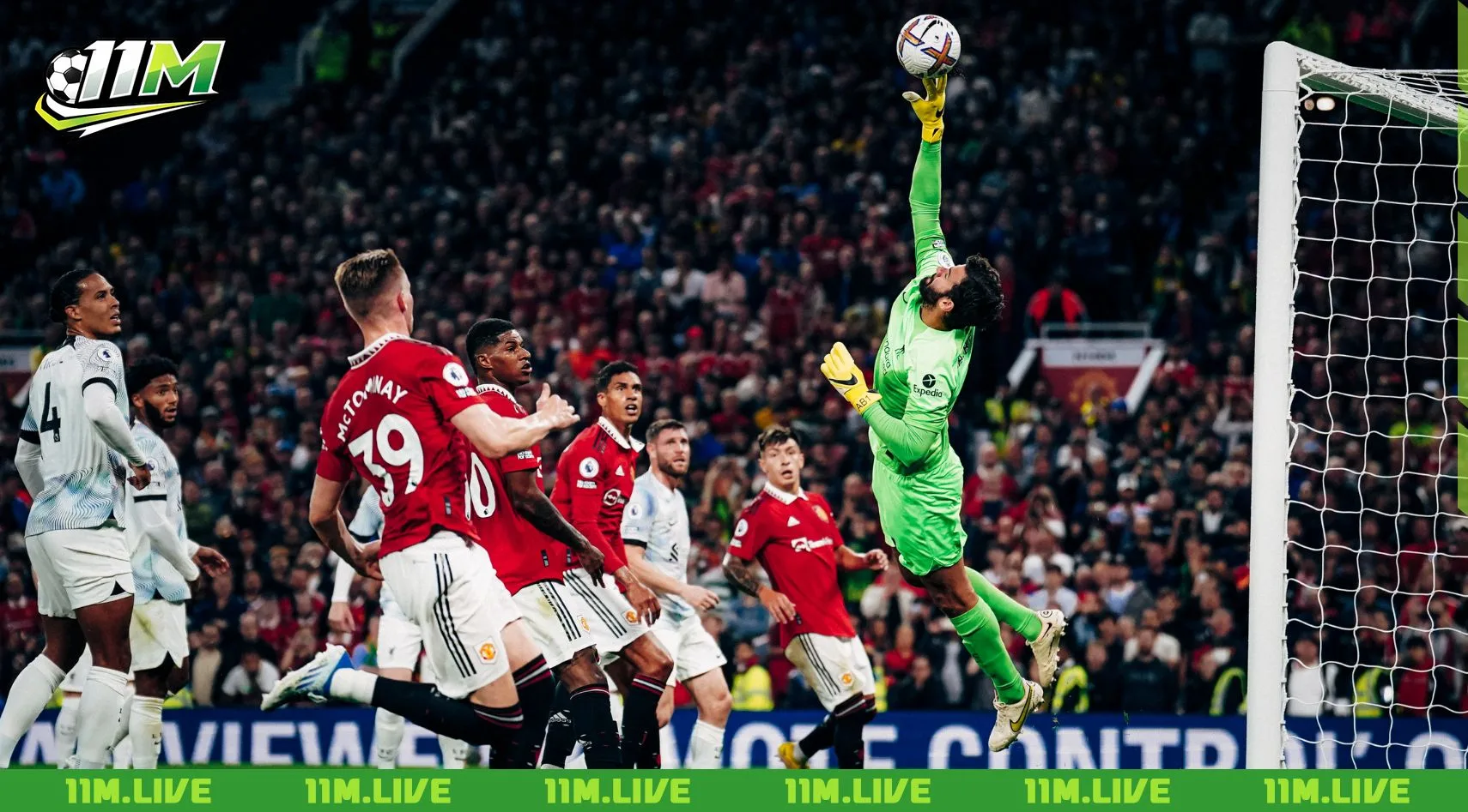 alisson becker