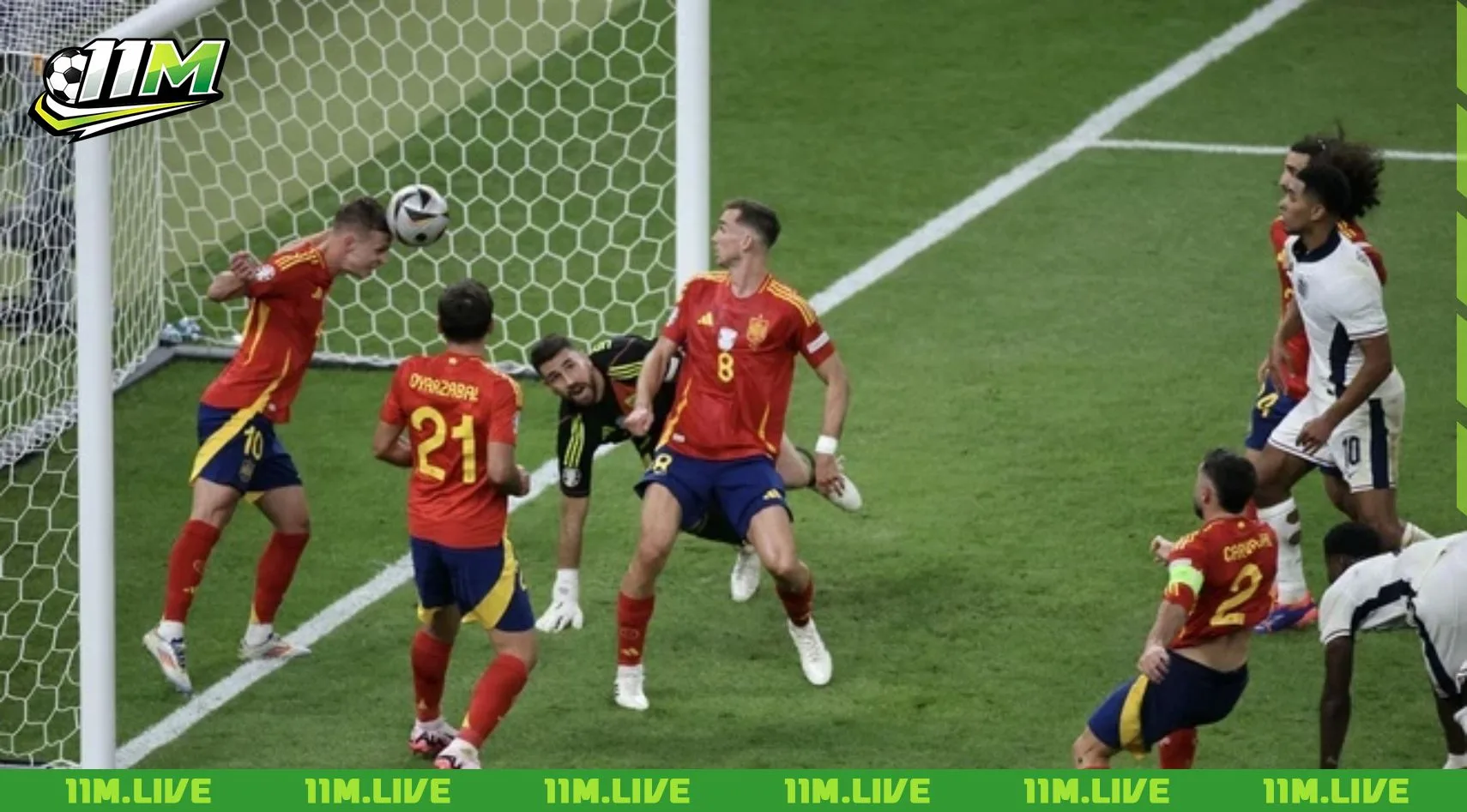 dani olmo