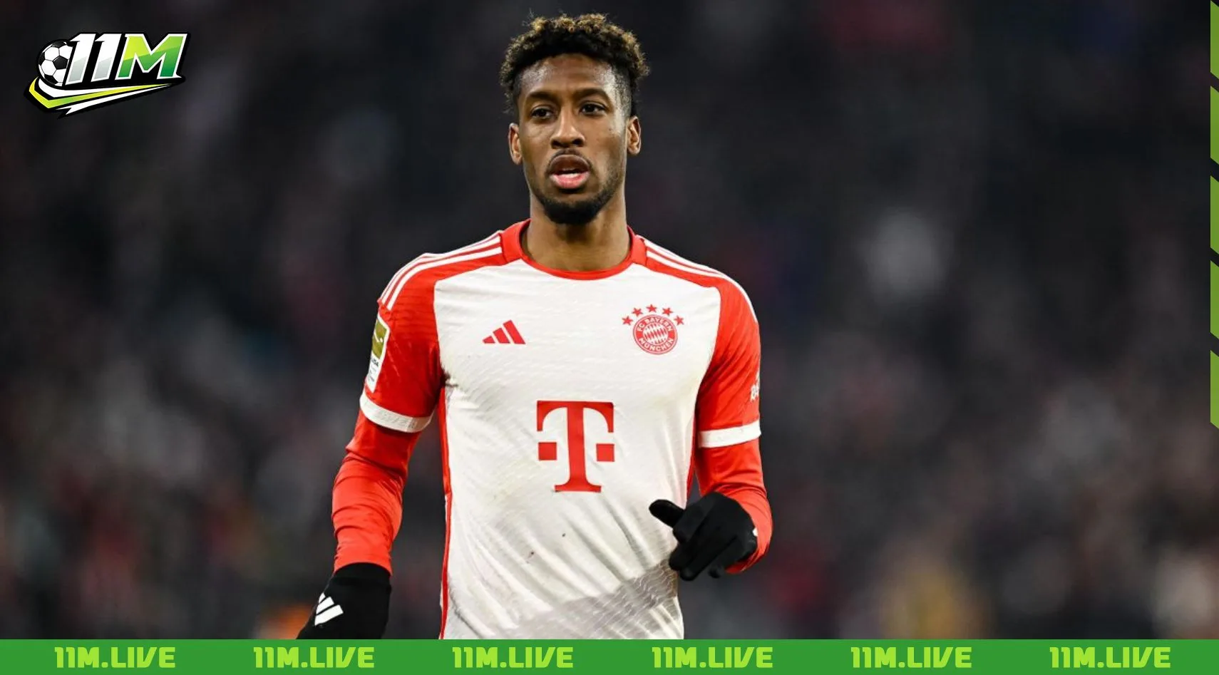 kingsley coman