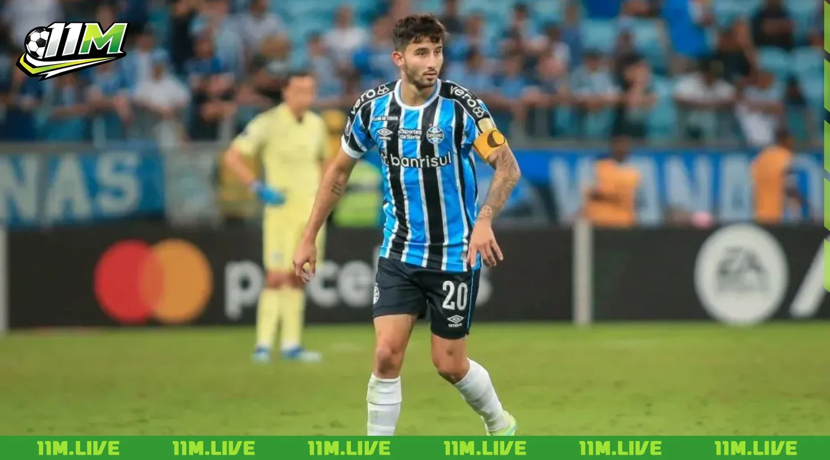 mathias villasanti