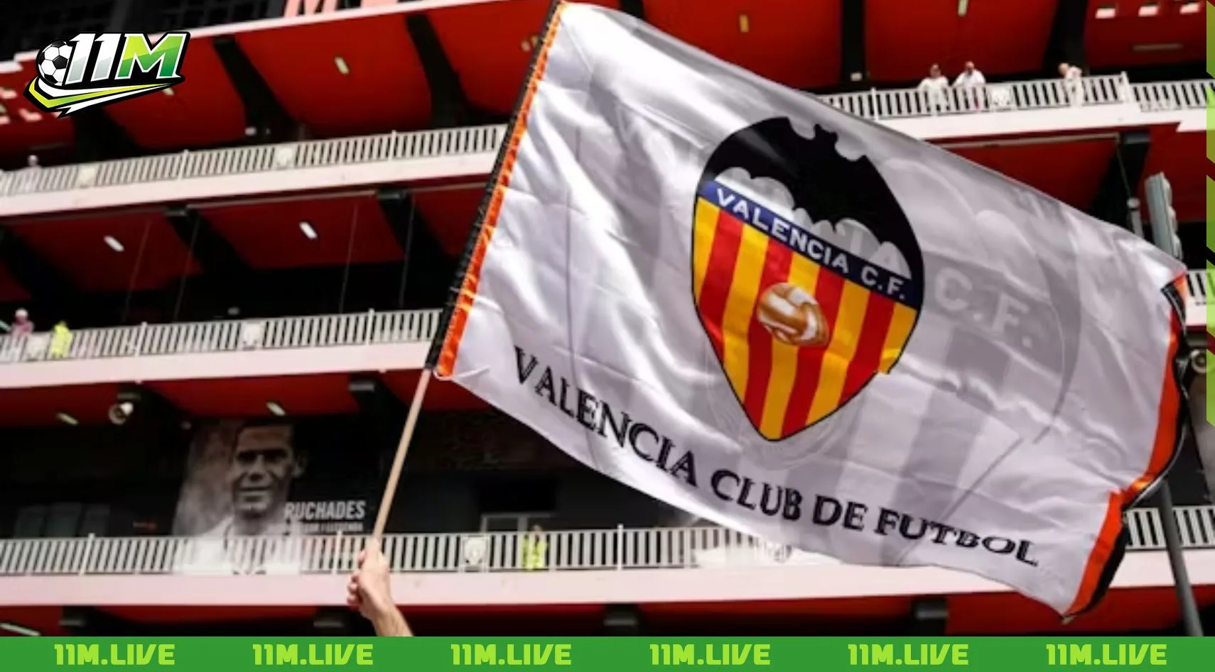 câu lạc bộ bóng đá valencia
