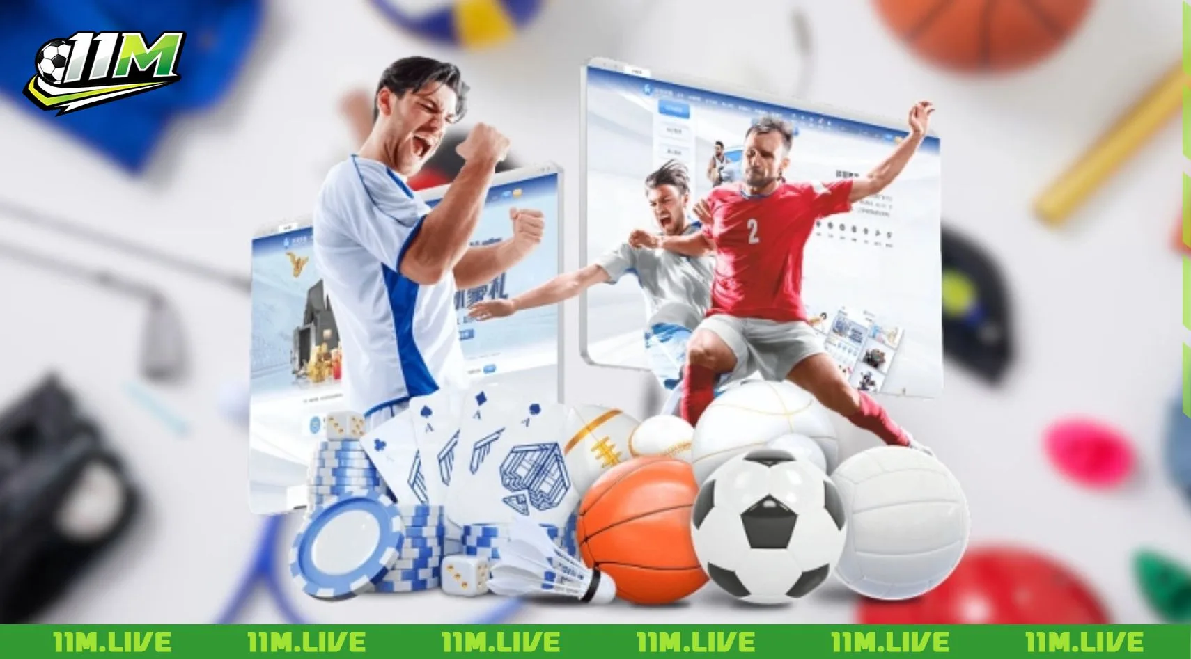 kèo tài xỉu 3-3.5 là gì