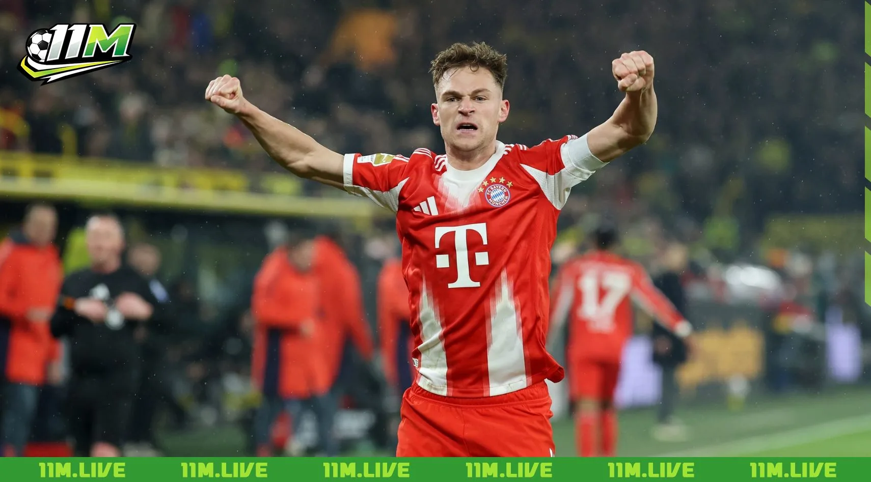 joshua kimmich