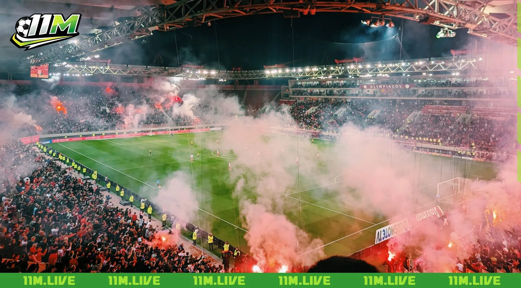 karaiskakis stadium