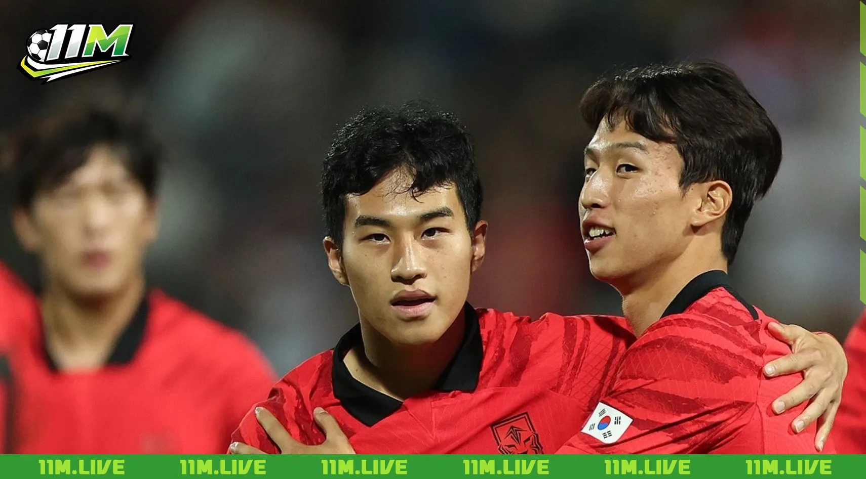 eom ji-sung