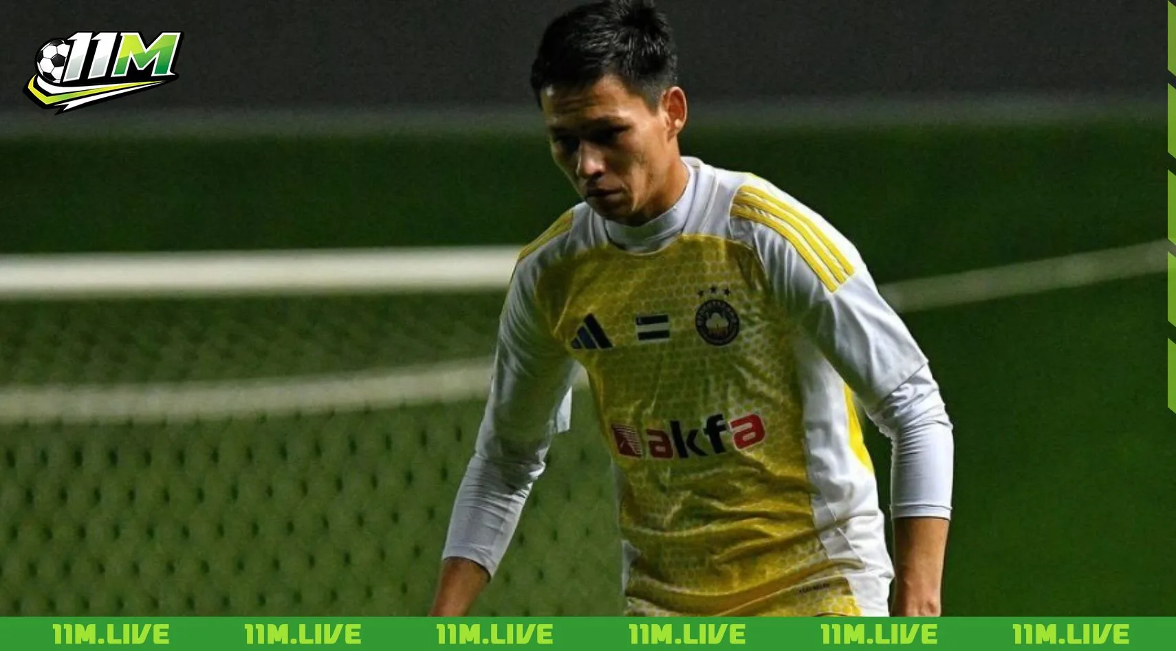 umar adkhamzoda