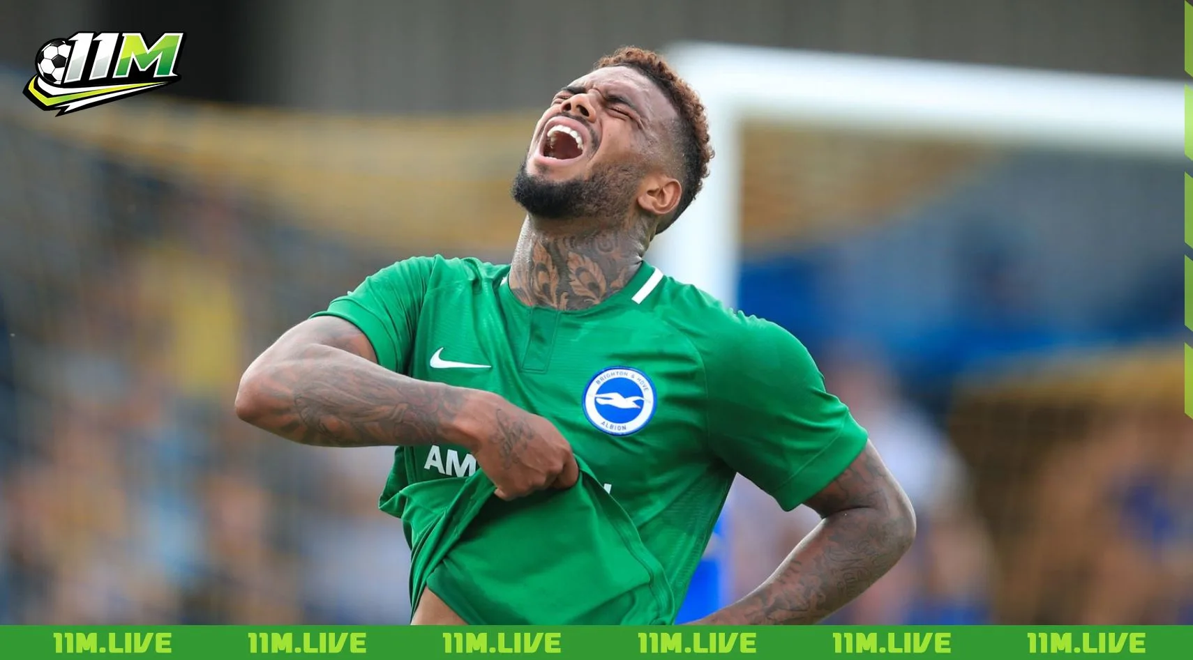 jurgen locadia