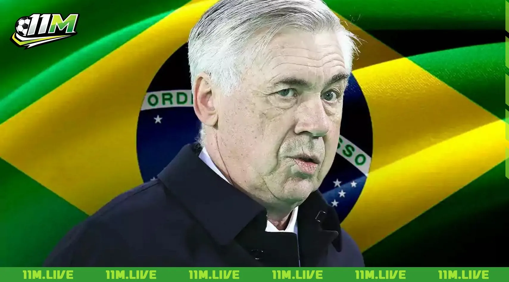 Carlo Ancelotti
