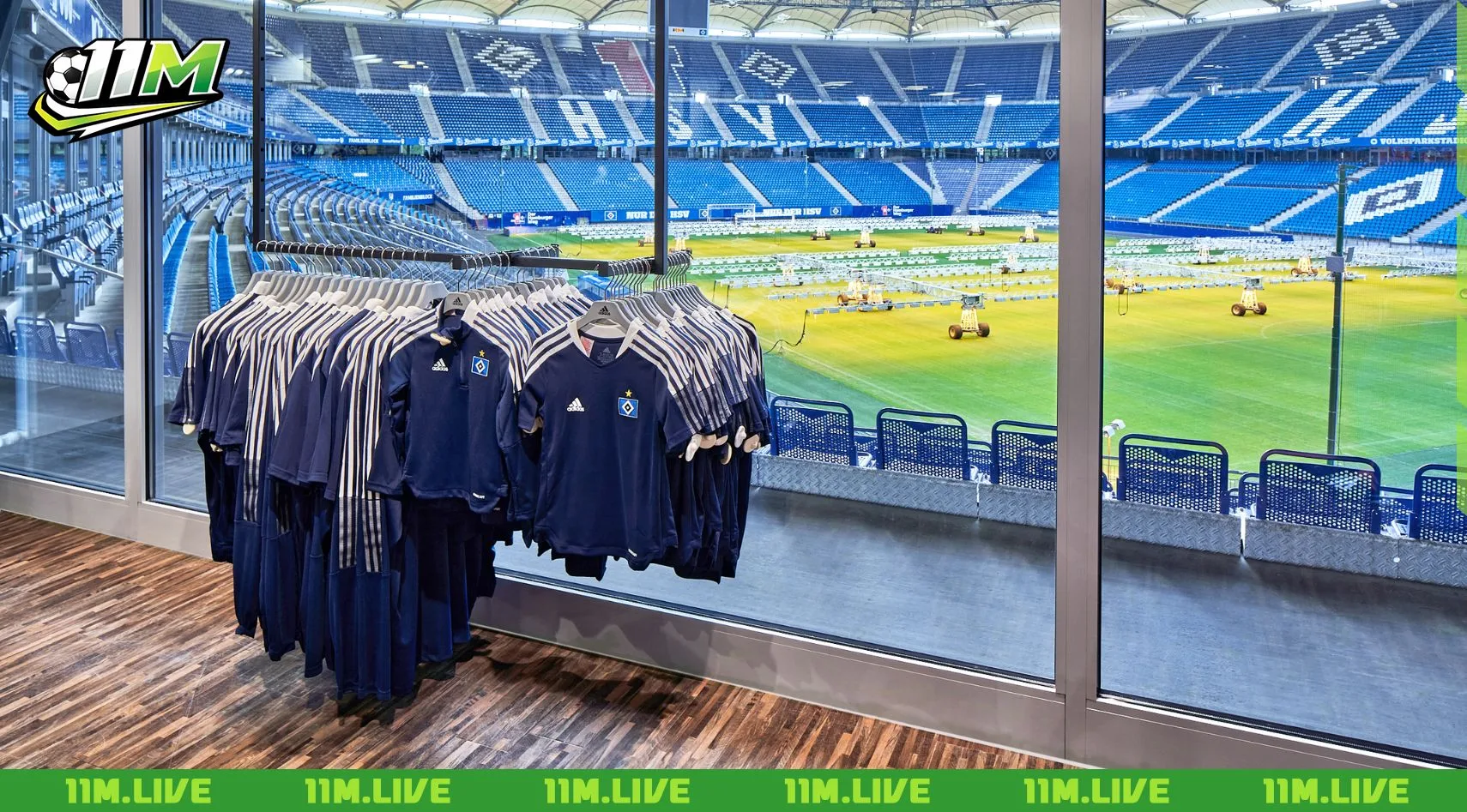volksparkstadion