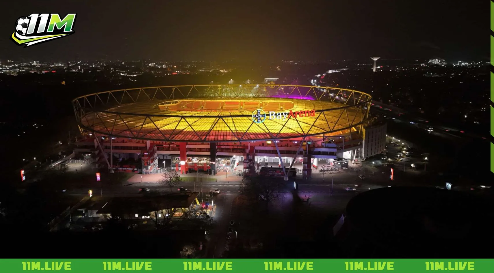 bayarena
