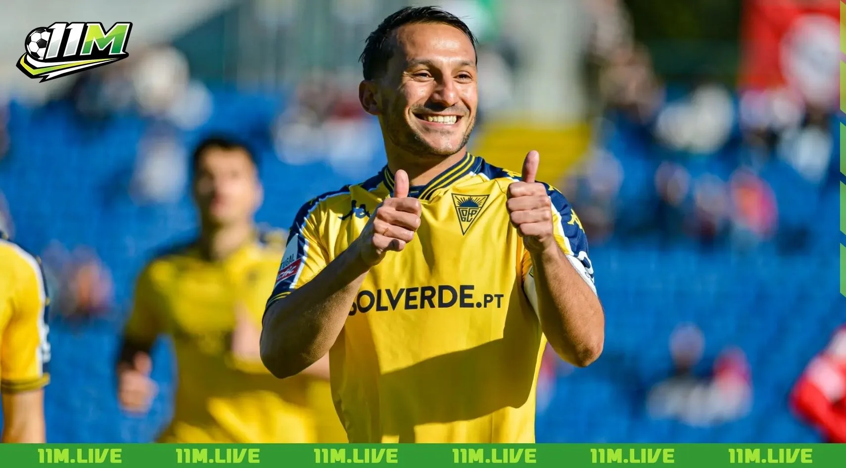 joao carvalho