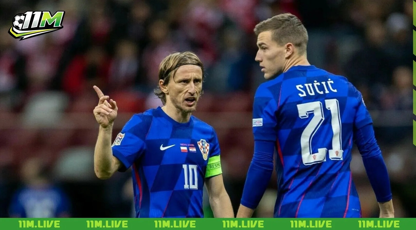 luka sucic