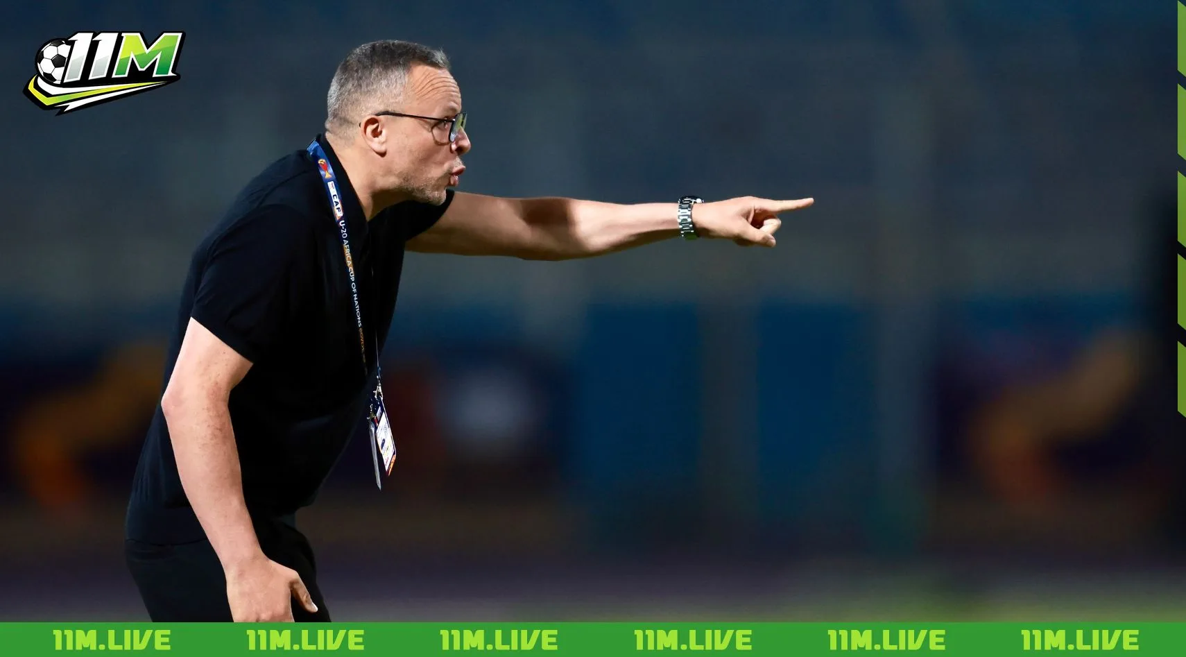 Mohamed Ouahbi