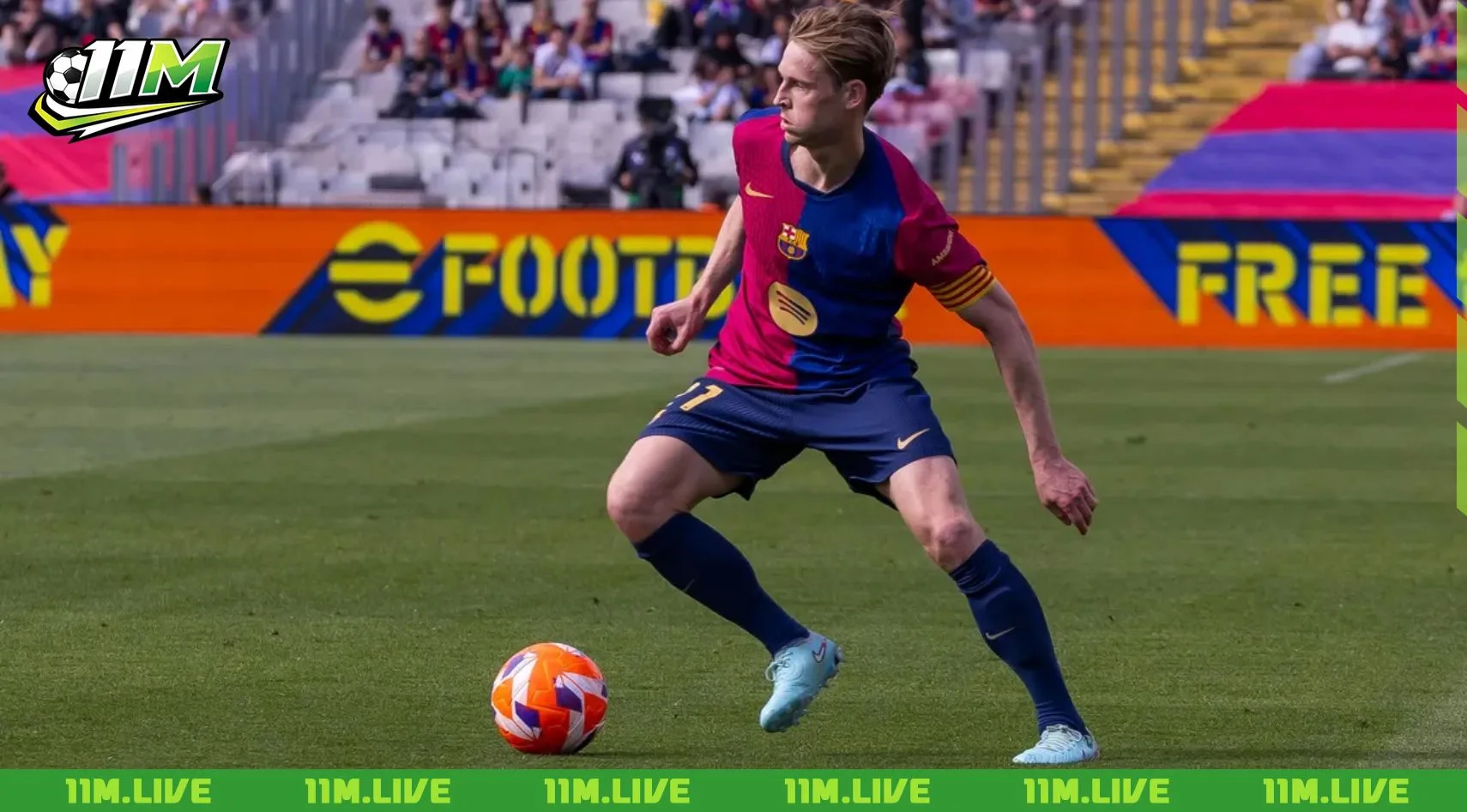 frenkie de jong