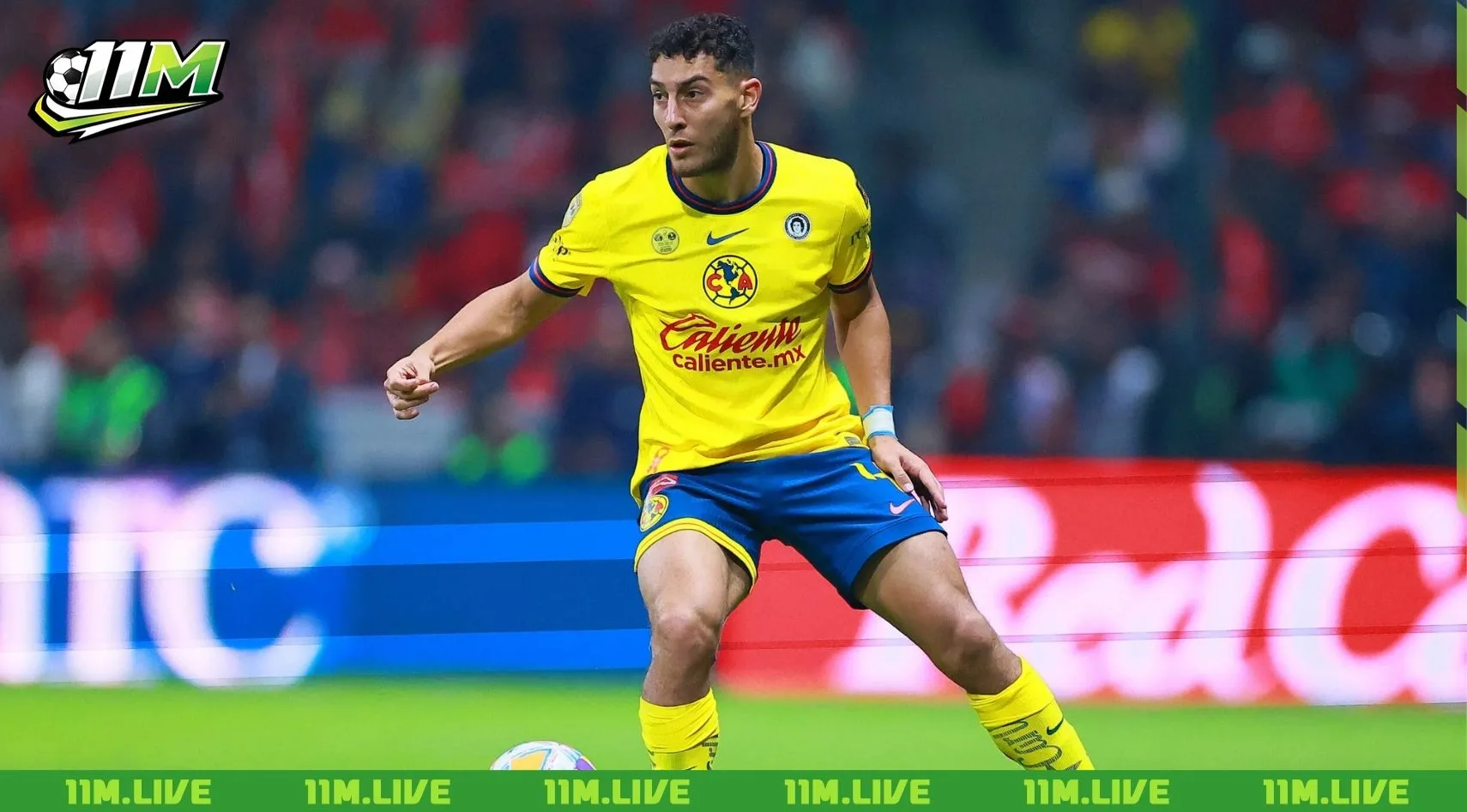 sebastian caceres