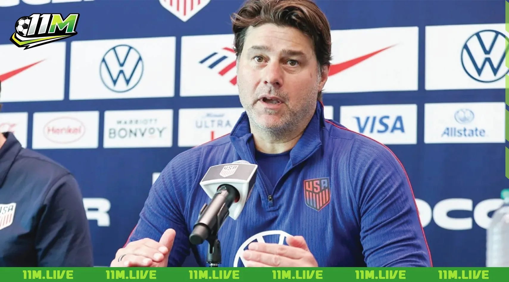 mauricio pochettino