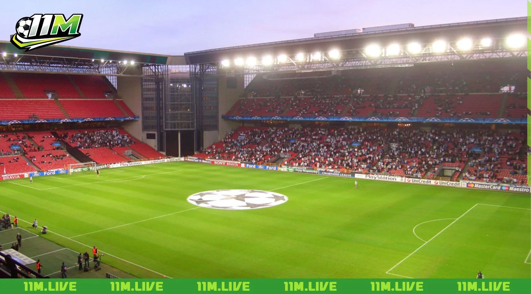 parken