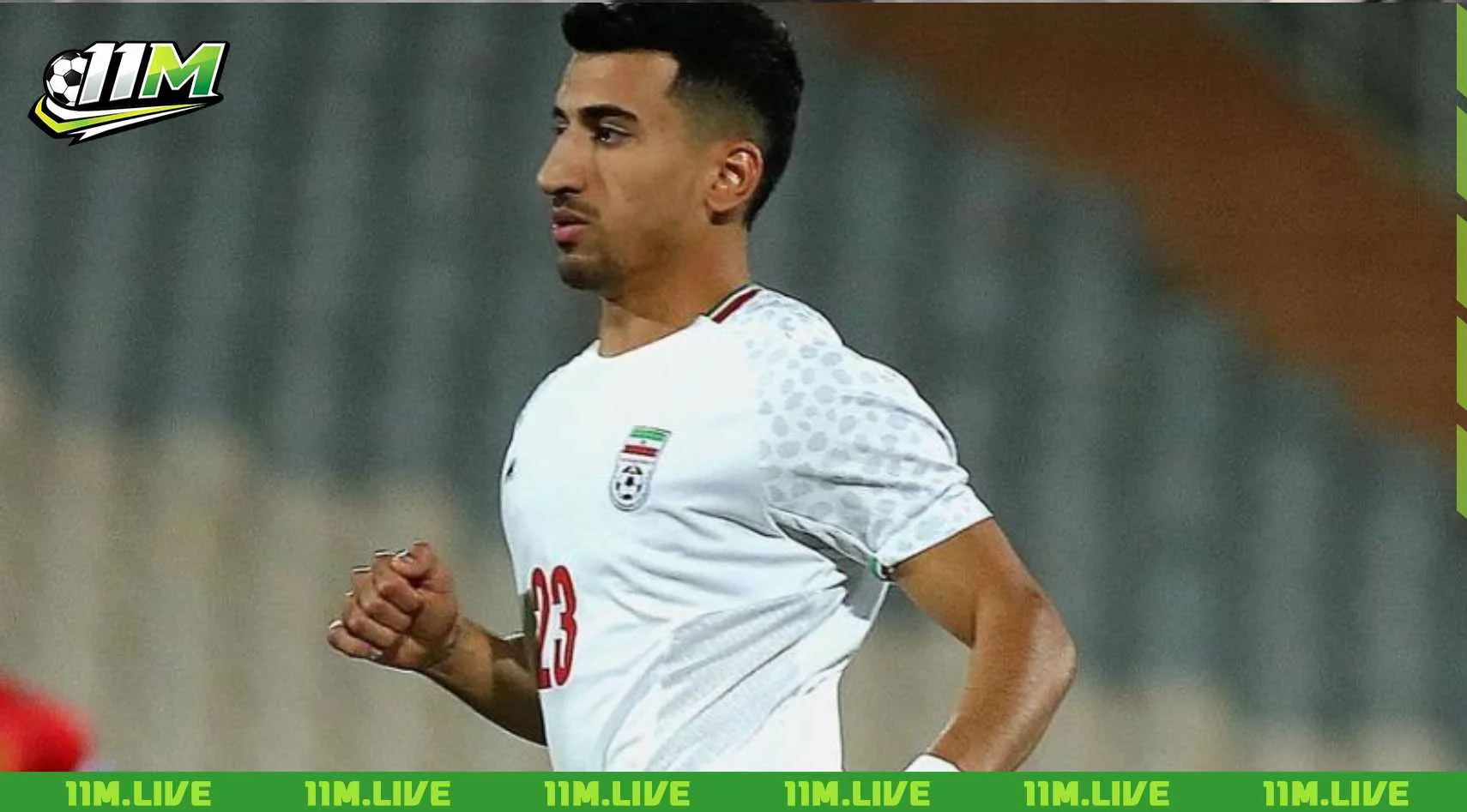 Saleh Hardani