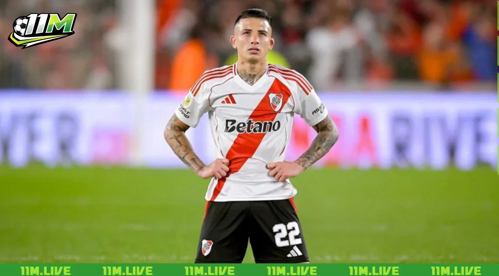 kevin castano