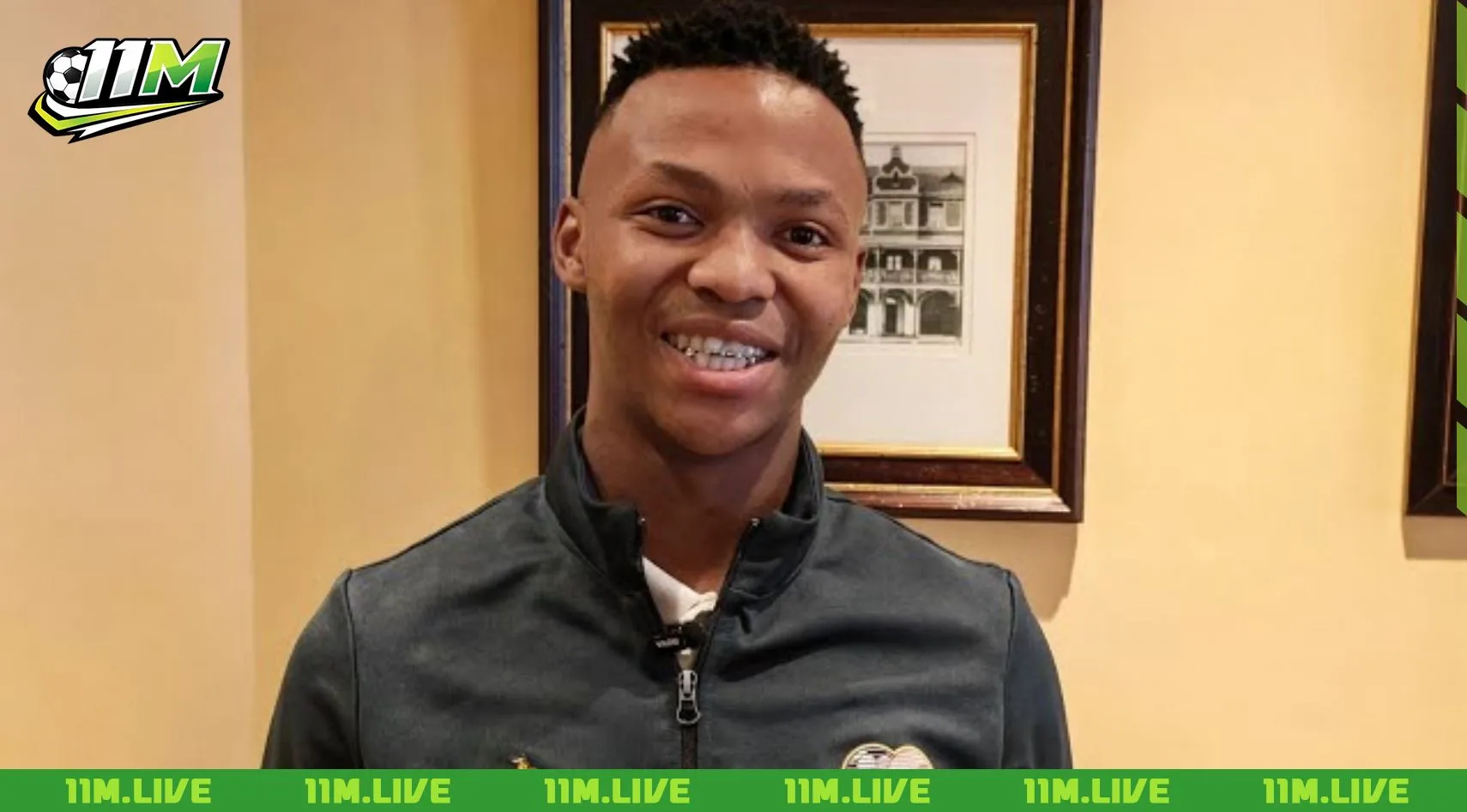 mohau nkota