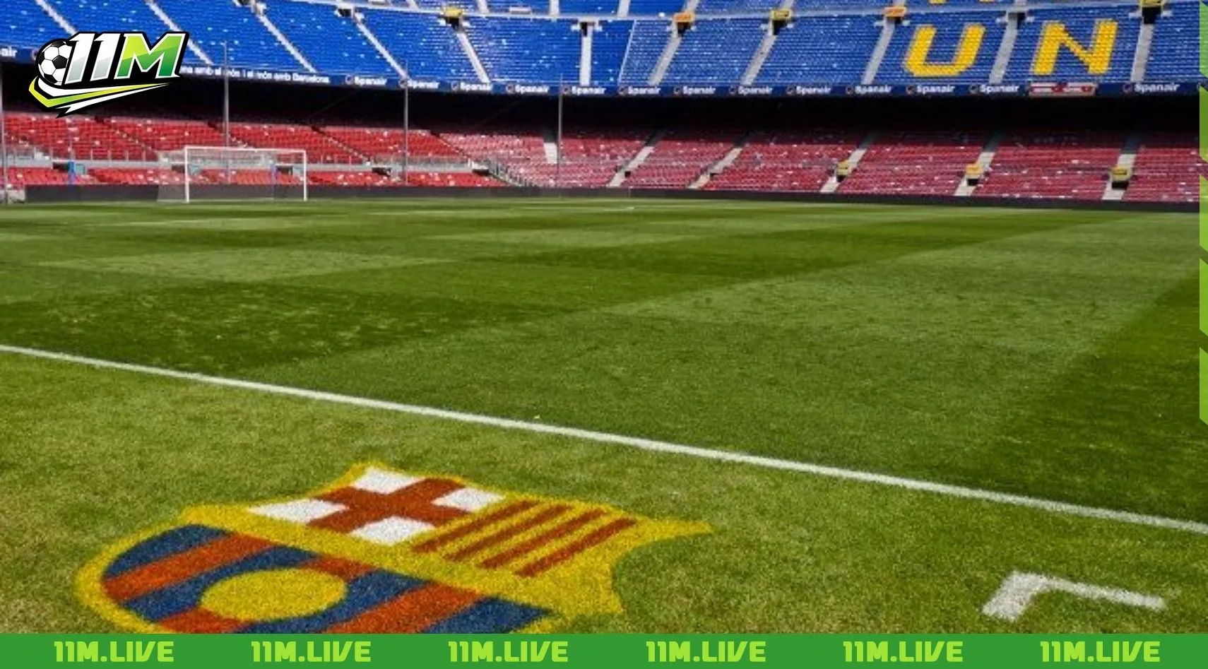 sân vận động Camp Nou