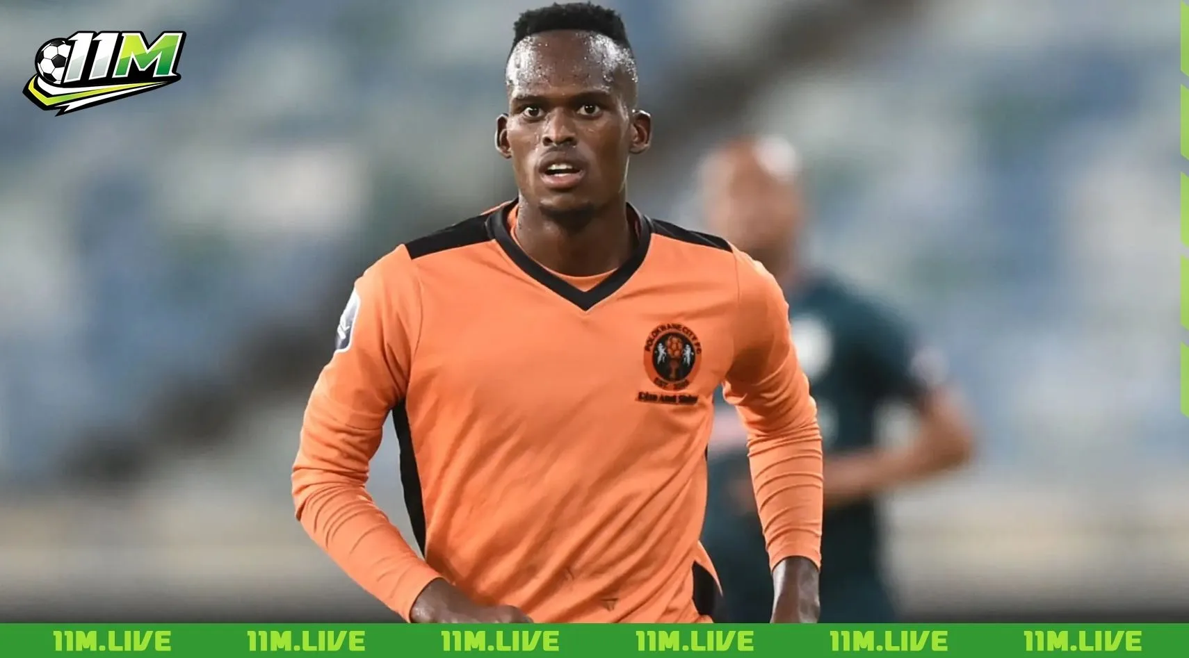 thabang matuludi