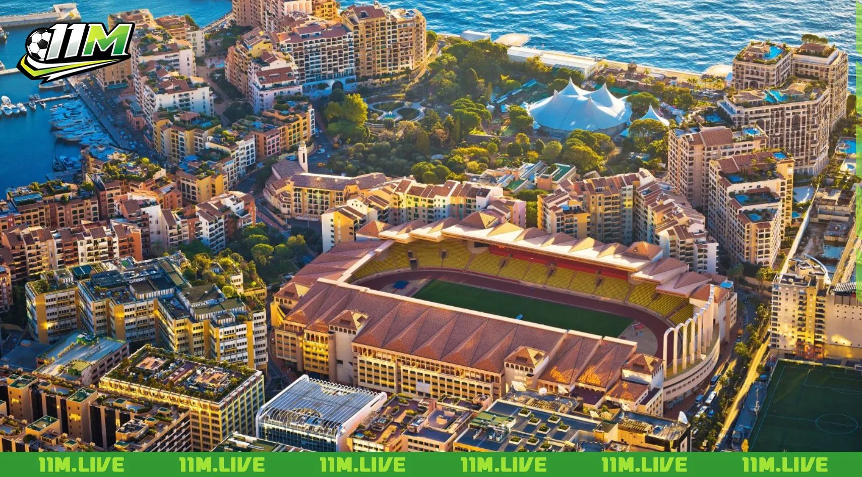 stade louis ii