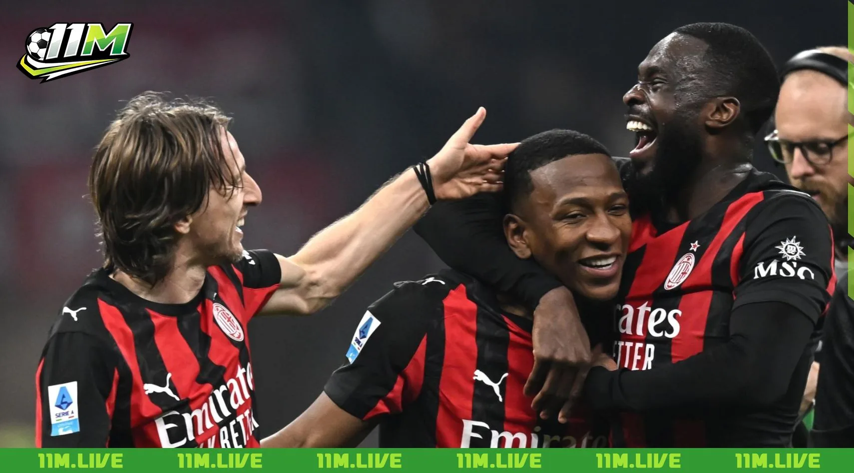 clb ac milan