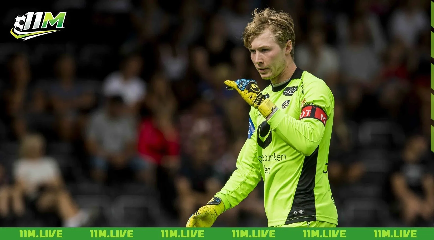 mathias dyngeland