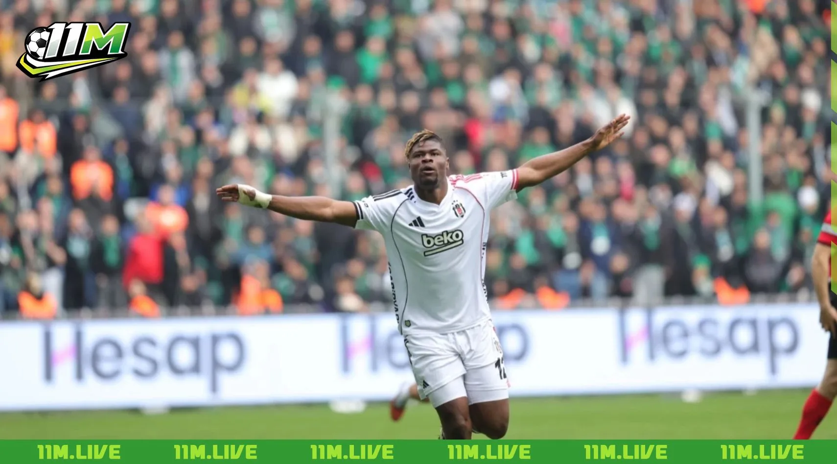 emmanuel agbadou