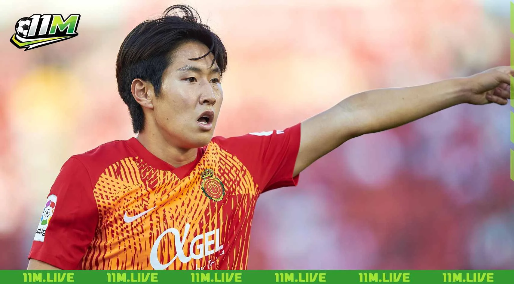 Lee Kang-in