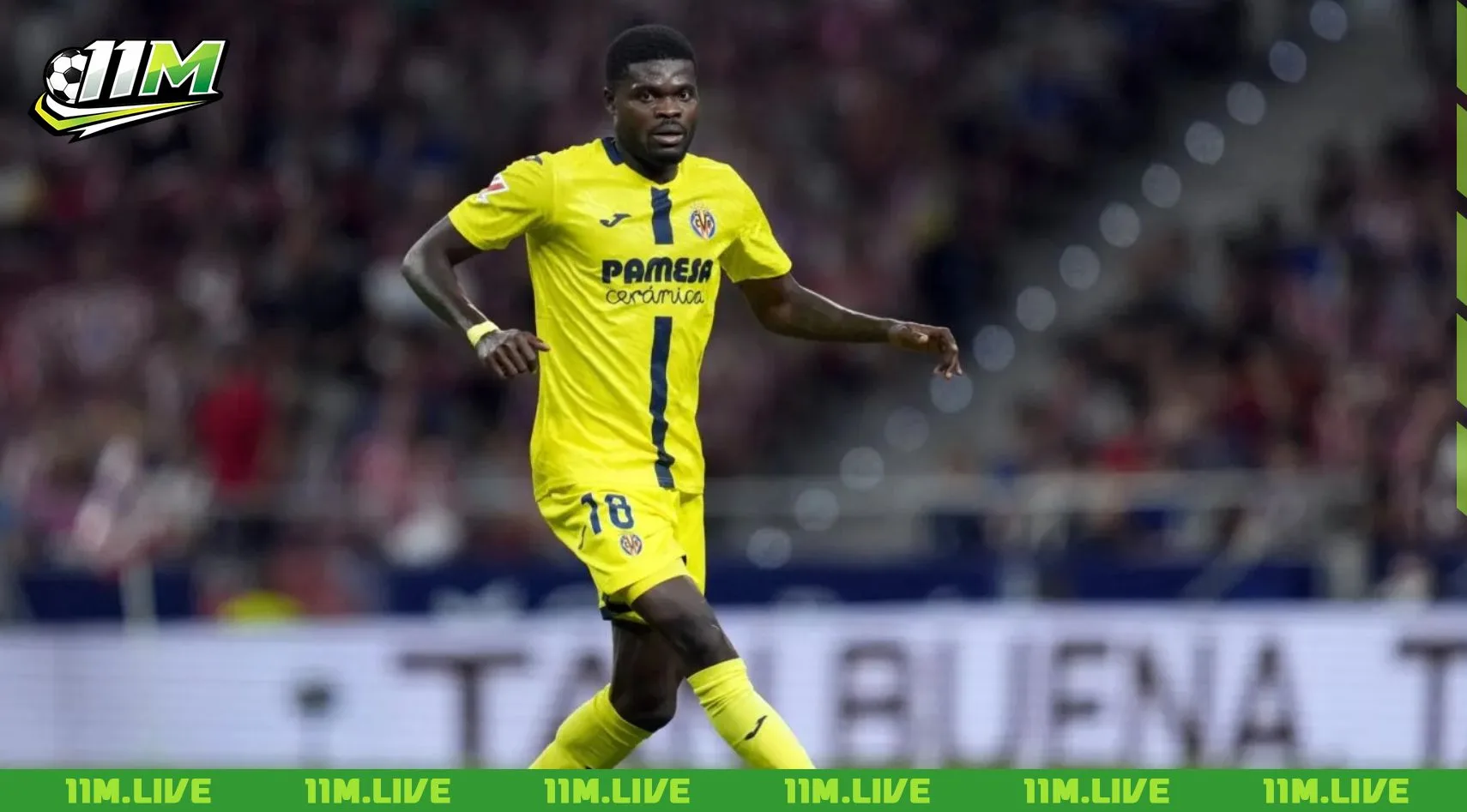 thomas partey