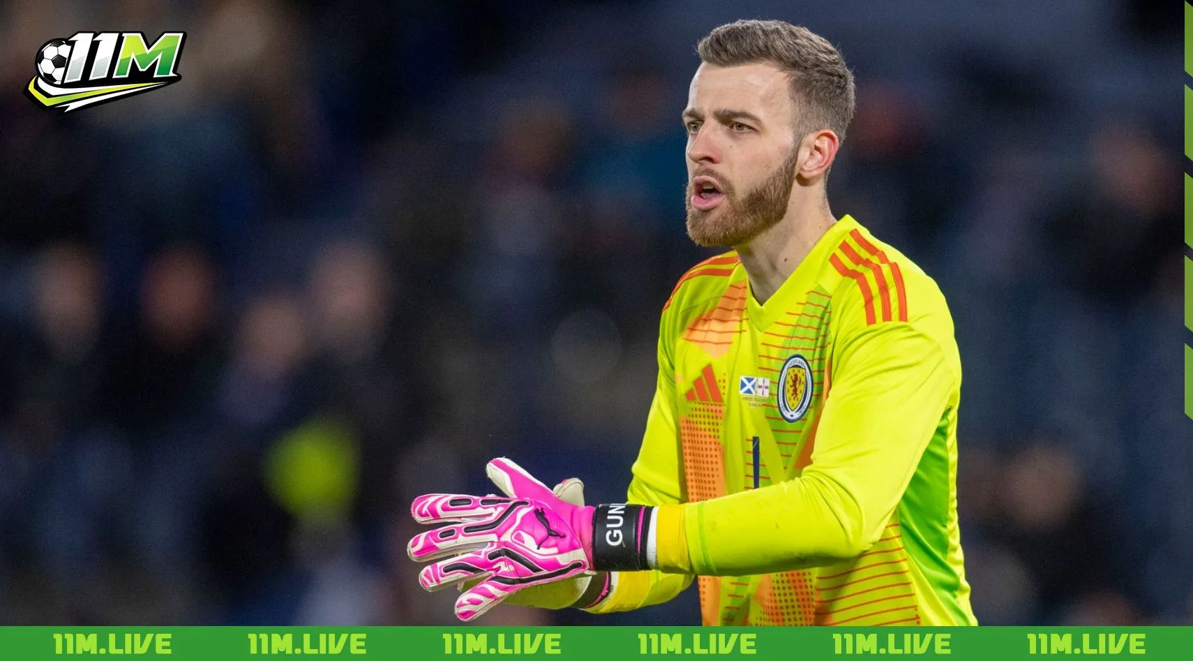 angus gunn