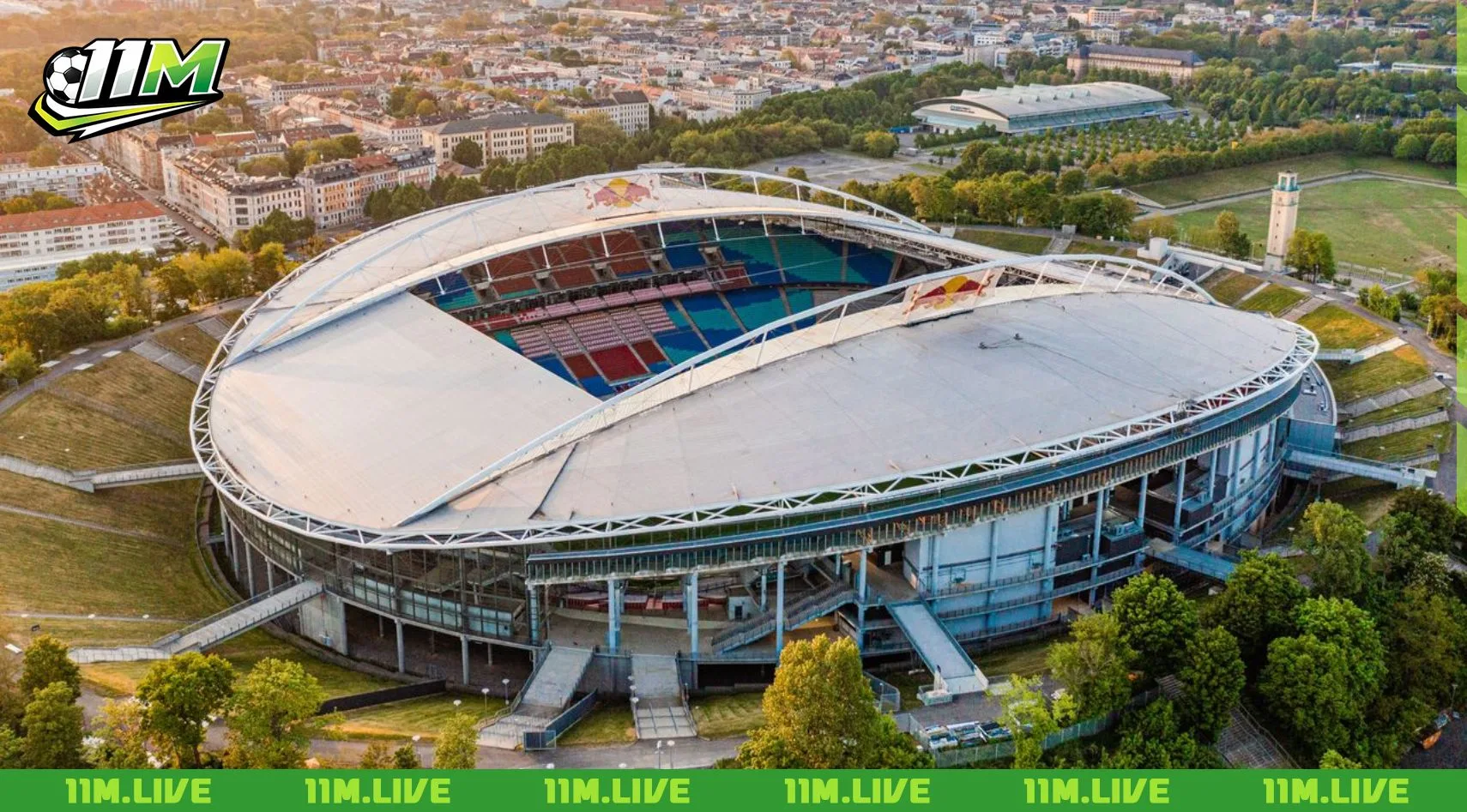 red bull arena
