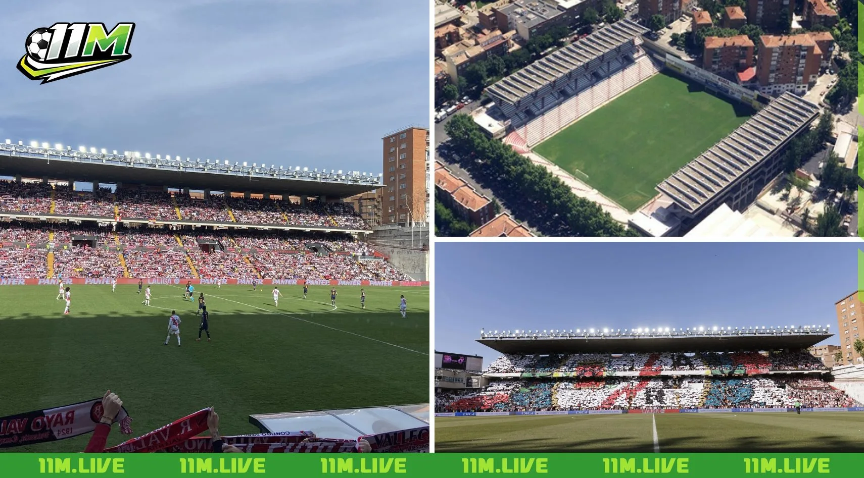 clb rayo vallecano