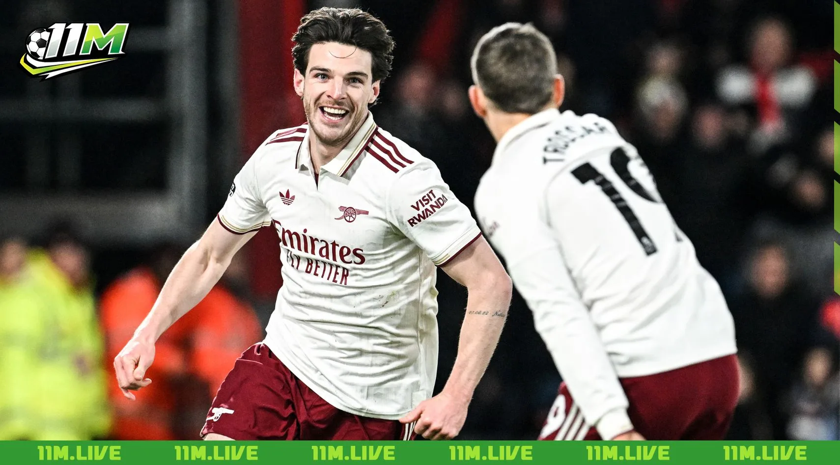 declan rice