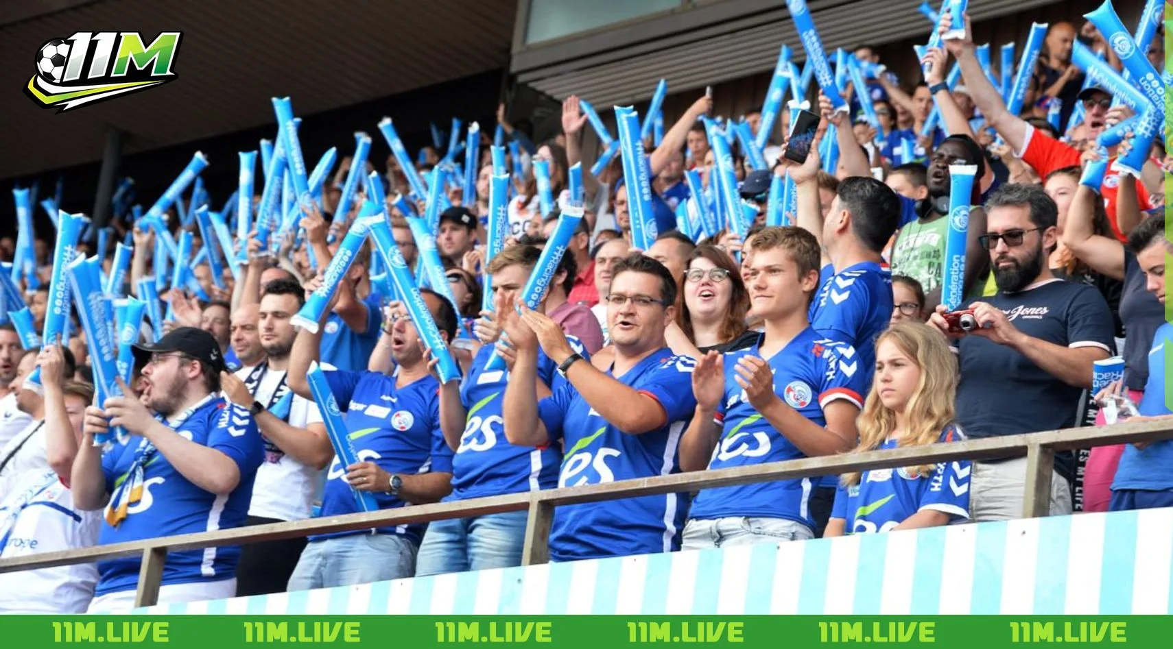 clb strasbourg