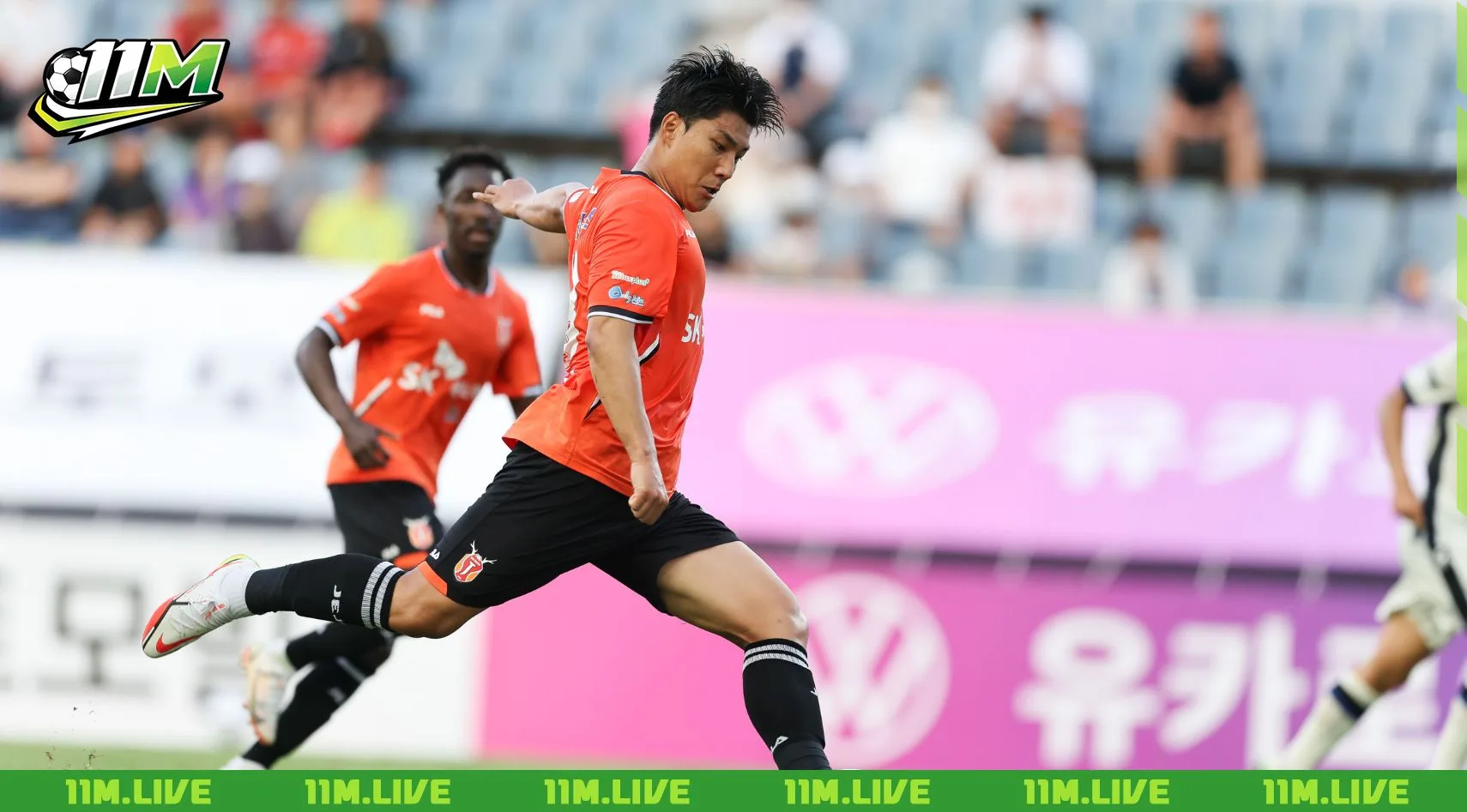 joo min-kyu