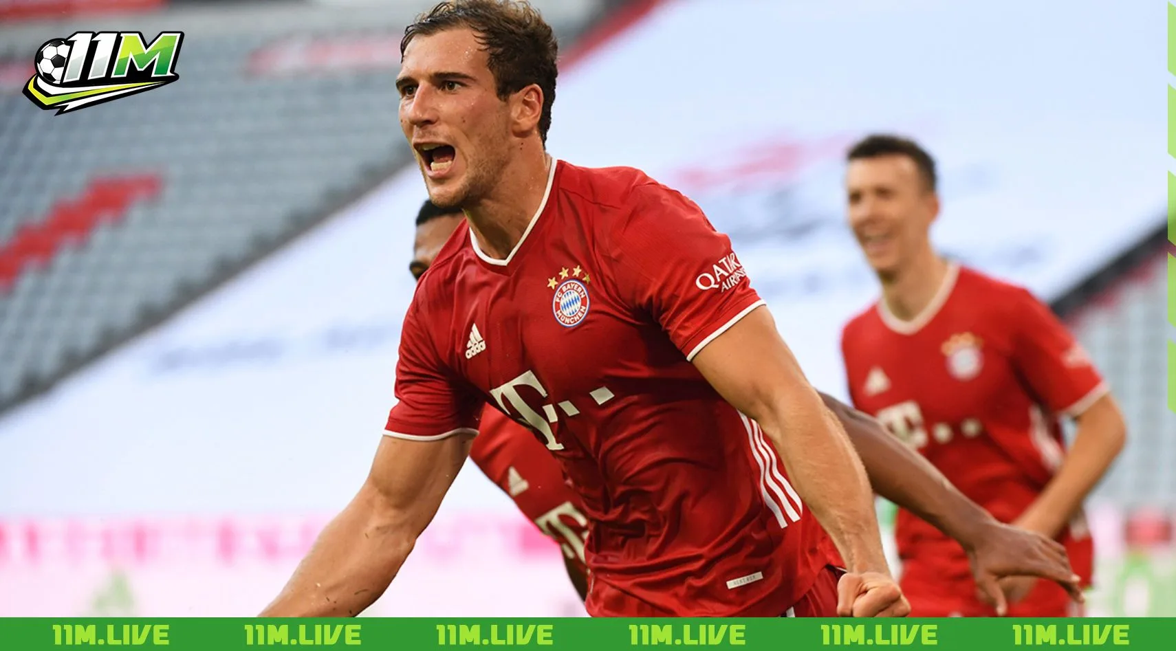leon goretzka