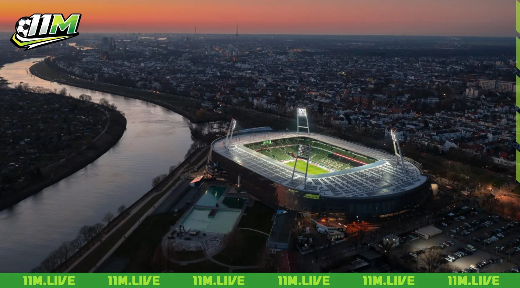 weserstadion