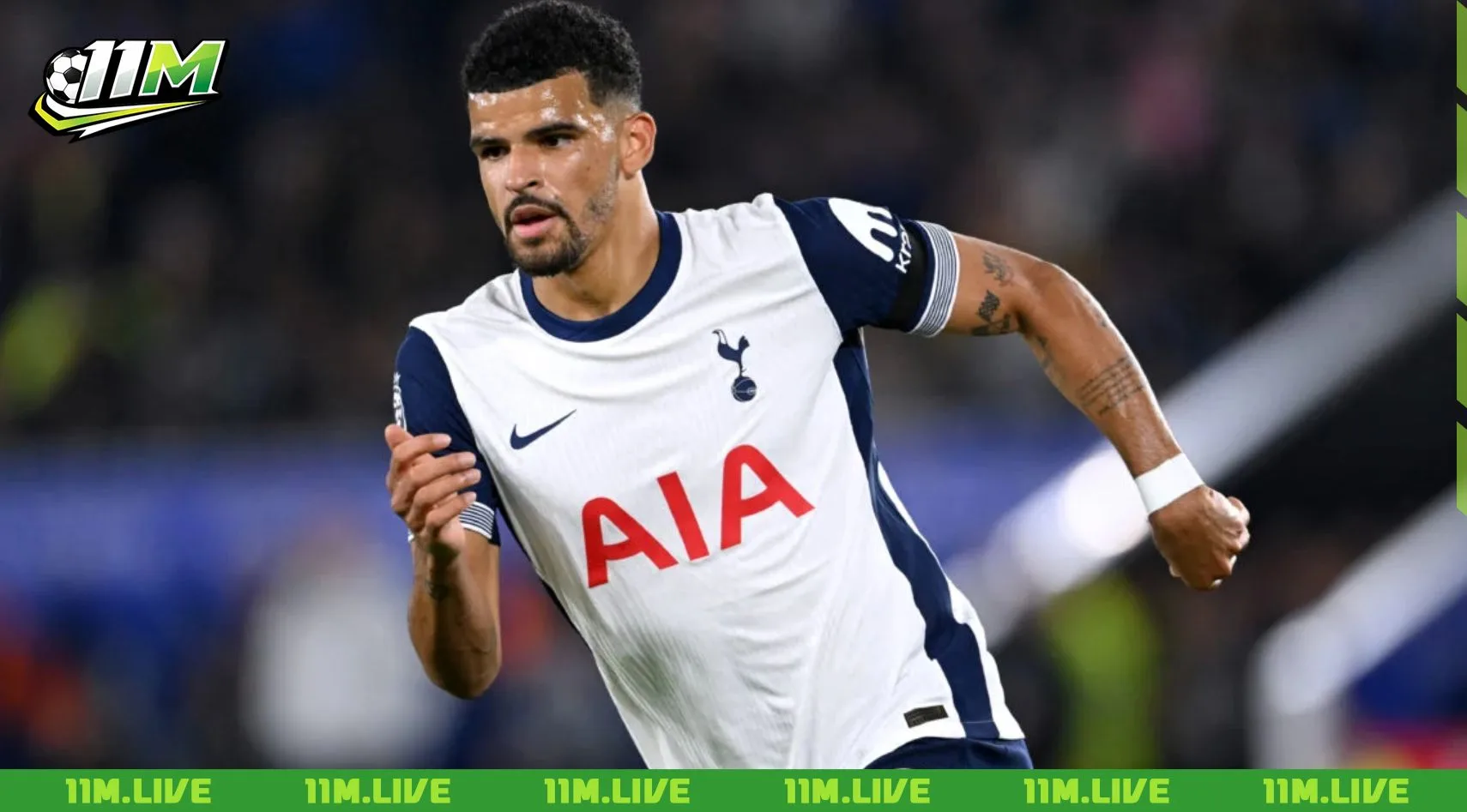 dominic solanke