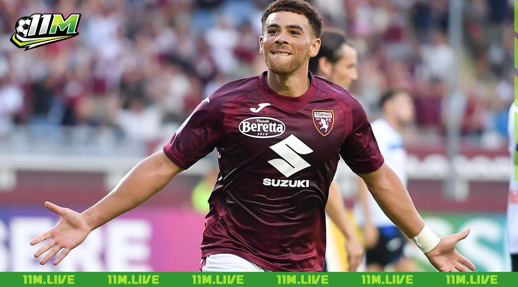 che adams