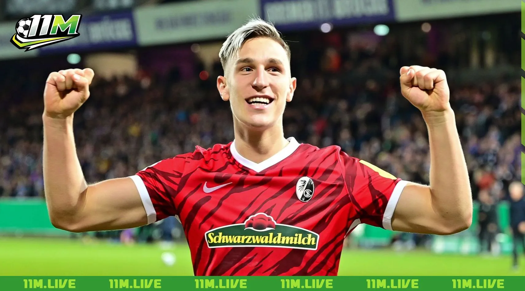 nico schlotterbeck